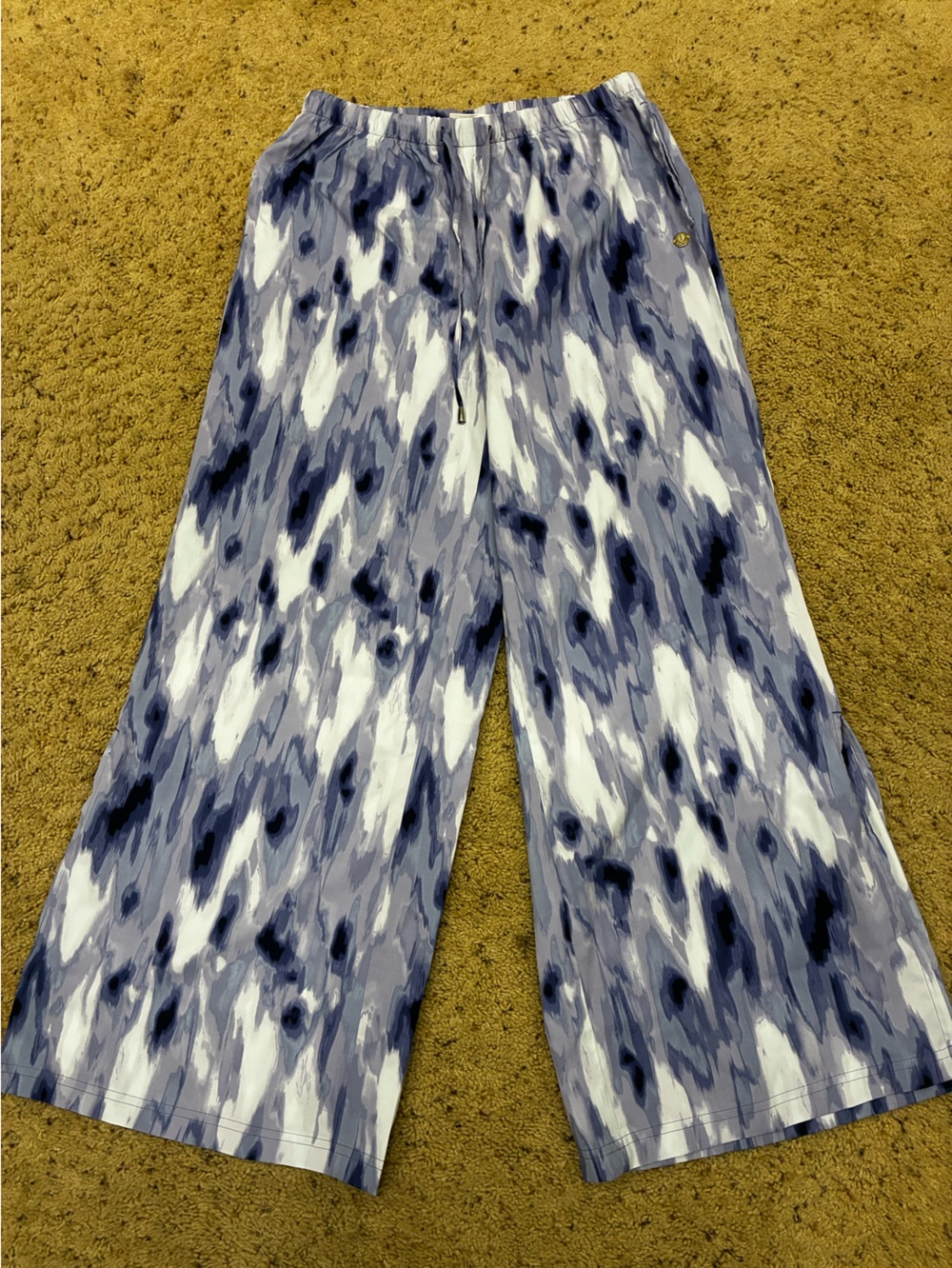 Coolibar flow SPF pants size small - like new